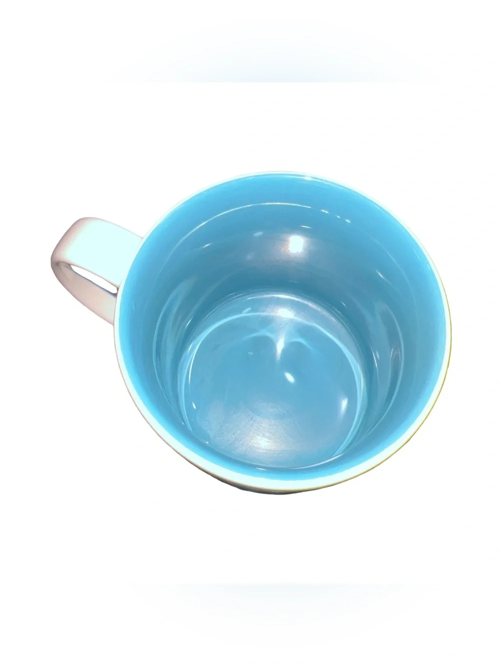 Starbucks Mug France Marseille Global Collection series 16 Oz Coffee Cup 2013